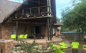 Mopani Manor